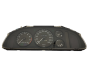 Omdrejningstæller Mazda 323 BC6B55430 69319-220 Yazaki 22896