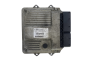 Styreenhed Fiat 55186608 MJD6JF.P3 71600.004.02 Magneti Marelli 52635