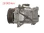 Aircondition Kompressor 926002888R Sanden SNC12 8864 Renault Clio 5 Nissan