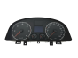 Speedometer VW Caddy 1T0920863A 110080343004 53237