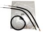 Dørlås Kabel Bag Original Master II Movano Interstar 2.5 dCi 8465000QAB