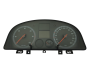 Speedometer VW Caddy 2K0920842C 110080237027 69432