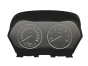 Omdrejningstæller BMW 1 F20 F21 6210 9371008 9232891 57975
