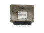 Styreenhed IAW.4AF.M9 55187372 Fiat Magneti Marelli 44870