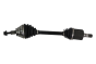 Drivaksel Gør VW Audi Seat Skoda 1K0407271CQ 54070007601 Vika