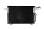 Airconditionkondensator 4A0260403A 22601775601 Audi 100 Vika