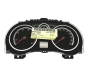 Speedometer Opel Corsa D P0013316504 0001958237 31256