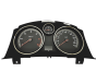 Omdrejningstæller Opel Astra H 13142790TF 31263