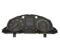 Speedometer VW Passat B6 A2C53194181 Siemens VDO 33312