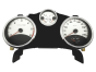 Omdrejningstæller Peugeot 207 9662904980 A2C53190342 29721