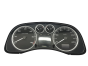 Speedometer Peugeot 307 9651299680 C 00 57398
