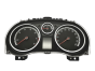 Omdrejningstæller Opel Corsa D P0013369220 GM 33118