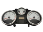Omdrejningstæller Peugeot 206+ 9666637280 503001912102 18729