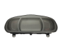 Omdrejningstæller Renault Scenic 4 P248109469R Johnson 52183