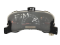 Speedometer Fiat Panda 46801541 503000360100 41232