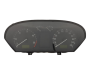 Omdrejningstæller Skoda Fabia 6Y0920880D 110080253003 21782