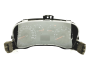 Omdrejningstæller Fiat Panda 51711239 503000480900 37593