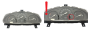 Speedometer Nissan Micra 24810 5F702 248105F702 55449