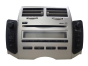 Radio CD-afspiller Toyota Yaris 86120-0D200 W13801 3