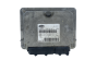 Styreenhed IAW4AF.M9 55187372 61600.627.05 Fiat Magneti Marelli 52066