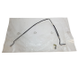 Bremseslange Renault 8200183864 Original