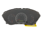 Omdrejningstæller Suzuki Swift 34100-63JE0 34100-63JE 21814
