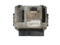 Styreenhed 51812908 0281013576 Alfa Romeo Bosch