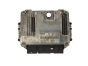 Styreenhed 0281011724 8200311550 8200384493 Renault Bosch 3455