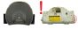 Speedometer Suzuki Alto Nissan Pixo 34100M68K01 69447