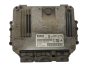 Styreenhed PSA 9653958980 0281012620 Bosch