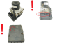 Abs Pumpe Chrysler Voyager 04686702AAC P04721427AC Ate 61094
