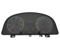 Omdrejningstæller VW Touran 1T0920864A 110080378003 19064