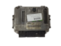 Styreenhed 0281011549 8200310863 8200370779 Renault Bosch 3482