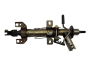 Ratstamme 4123E9 4123E0 Citroen ZX Ecia 12958
