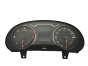Omdrejningstæller Audi A3 8V0920870H A2C84208100 VDO 47600