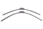 Vinduesviskerblade Forside Original Peugeot 307 700+650 mm 6423L5