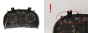 Omdrejningstæller SEAT AROSA 6H0919860B 0263601005 2038