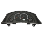 Speedometer Opel Meriva 13214765LH 110080161033 29966