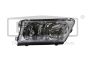 Forlygte Venstre 3B0941017L 89410196002 VW Passat B5 DPA