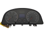 Omdrejningstæller VW Touran 1T0920861A 110080217019 21942