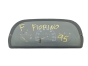 Speedometer Fiat Fiorino 7520794 VDO
