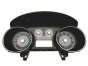 Speedometer Fiat Punto Evo 51914934 503010220301 32370