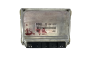 Styreenhed 0281010718 23710 4U111 Nissan Bosch 49722