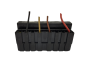 Sikringsboks Citroen Peugeot 9636079380 3821