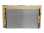 Motorkøler Renault 214109155R 550216 NRF