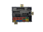 Sikringsboks Fiat 46412170 50574