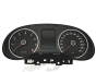 Omdrejningstæller Volkswagen Polo 6R0920860D A2C53376626 31905