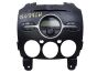Radio Cd Mp3 Afspiller Mazda 2 14797726 DL4066AR0 Sanyo