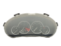 Speedometer Peugeot 206 9651740680 000644607 Jaeger