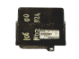 Styreenhed 0261204788 9631528780 26FM0667 MA3.1 PSA Bosch 16576